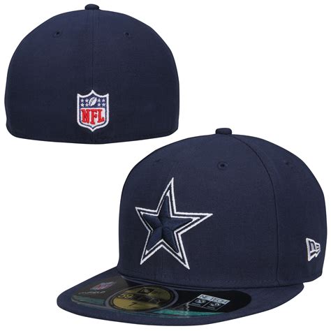 Cowboys New Era 59fifty Hats, Dallas Cowboys New Era 59fifty Hat ...