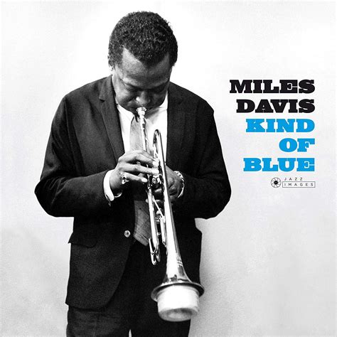 Miles Davis - Kind Of Blue Photographs By William Claxton Virgin Edition | Upcoming Vinyl ...