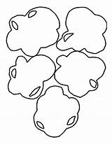 popcorn coloring Pages For Kids  Clip Art Library sketch template