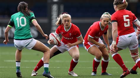 Spain benefit from Welsh woes in World Rugby Women’s Rankings | Women in Rugby | women.rugby