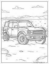 20 Ford Coloring Pages Free PDF Printables sketch template