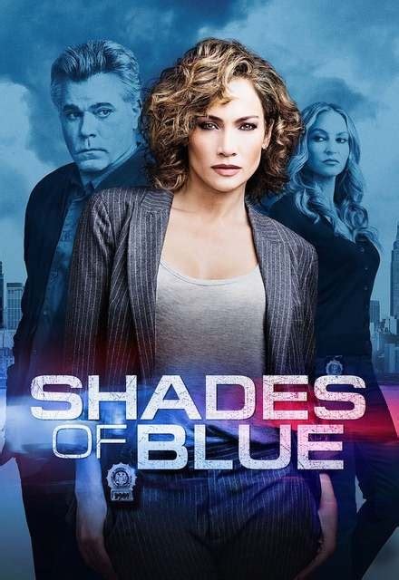 Shades of Blue on NBC | TV Show, Episodes, Reviews and List | SideReel