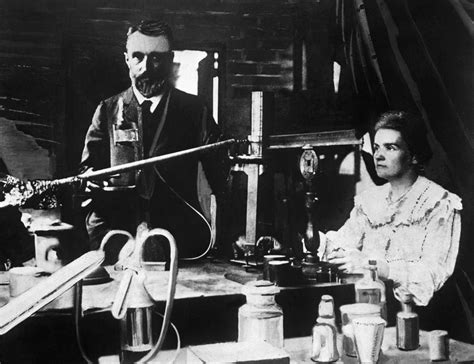 Biography of Pierre Curie, Physicist and Nobel Laureate