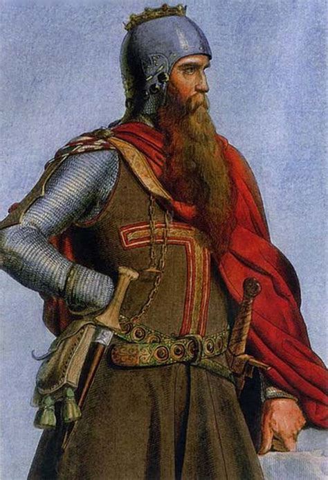 Frederick I Barbarossa: A Megalomaniac Roman Emperor On a Crusade for Power | Ancient Origins