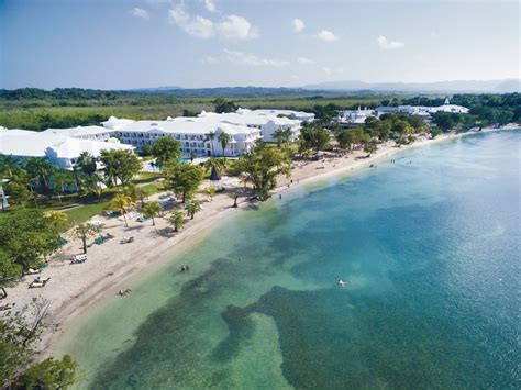 RIU Negril All Inclusive - Jamaika