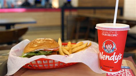 Wendy's Is Testing Out 3 New Frosty Flavors, But Only In This State