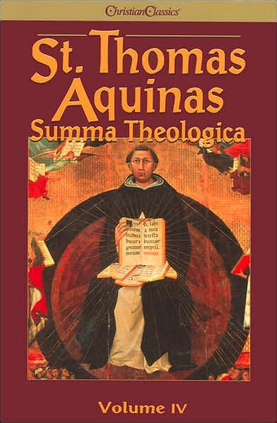 Summa Theologica by Thomas Aquinas, Paperback | Barnes & Noble®