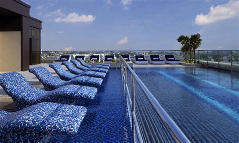 Le Méridien Dubai Hotel & Conference Centre in Dubai | Hotel Reviews | Time Out Dubai