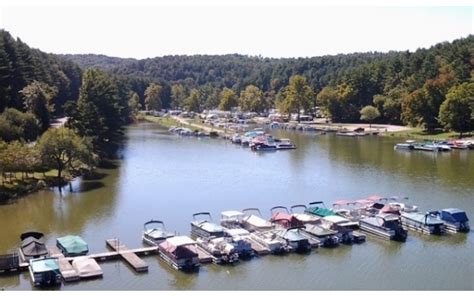 Tappan Lake Upgrading Marina/Restaurant Facility - News-Talk 1480 WHBC