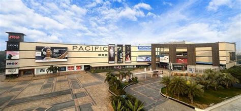 The Pacific mall in Subhash nagar - Reviews, Photos - Pacific Mall - Tripadvisor