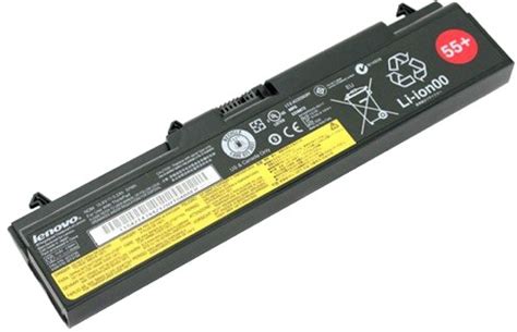 Lenovo T410/T510/SL410 6 Cell Laptop Battery - Lenovo : Flipkart.com