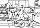 Free Printable Funny Coloring Pages For Kids sketch template