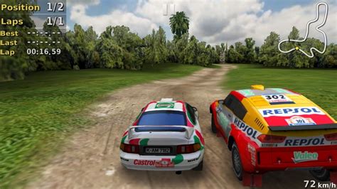 Best Car Racing Games on Windows 11/10 PC