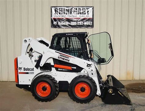 2011 Bobcat S650