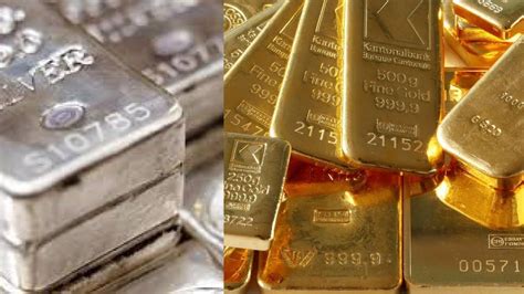 Gold, silver prices today surge to Rs 51,000 in early trade, global ...