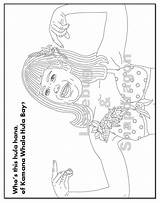 Dirty Dancing Coloring Page sketch template