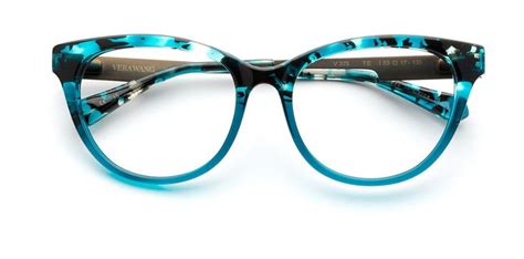 Vera Wang V375-53 Glasses | Clearly Canada | Vera wang, Glasses, Cat eye frames