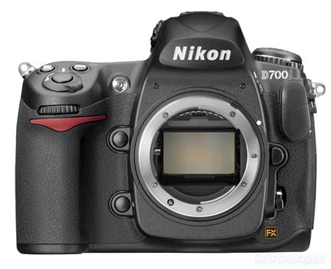 Bodzash Photography and Astronomy: The Nikon D700 to Rise in Price