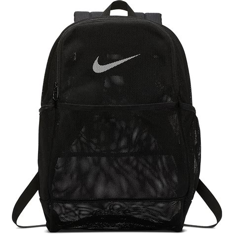 Nike Brasilia Mesh 9.0 Training Backpack | Academy