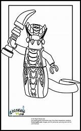 LEGO Ninjago Venomari Coloring Pages  Team Colors sketch template