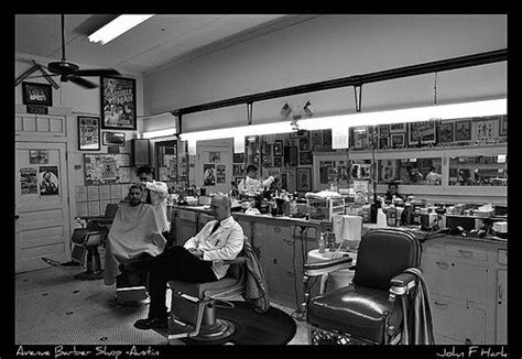 Avenue Barber Shop - Austin Texas | Flickr - Photo Sharing! Weekend In Austin, Austin Texas ...