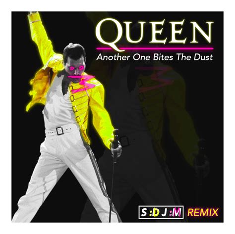 Queen - Another One Bites The Dust (SDJM Remix) by SDJM | Free Download ...