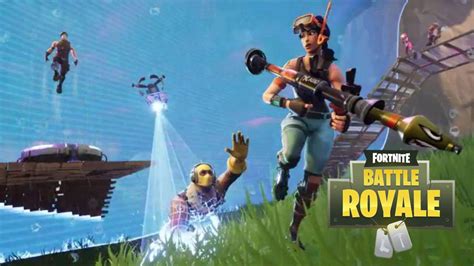 Fortnite Victory Royale Logo Wallpapers - Top Free Fortnite Victory ...