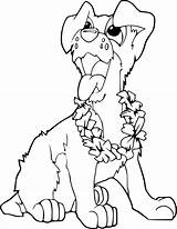 Puppy Coloring Pages  Best For Kids sketch template