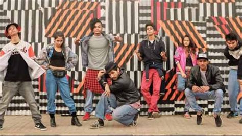 Mumbai: This 'Krumping' group in Kandivali is breaking dance stereotypes