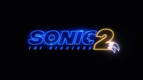 Sonic the Hedgehog 2 movie logo revealed, teases Tails | Shacknews