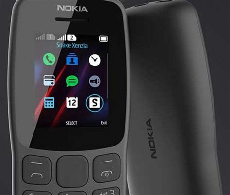 Nokia 106 2018 Price in Pakistan, India, USA | Full Specs