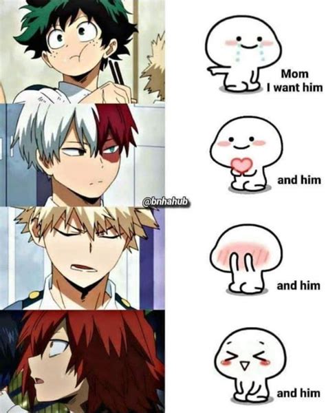 Mha Memes Clean Ships - ipanemabeerbar