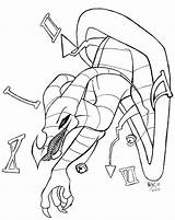 Random The Tick Coloring Pages Sketch Page sketch template
