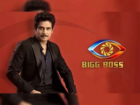 Bigg Boss Telugu Season 5 Contestants list, Host Reveal & Launch Date