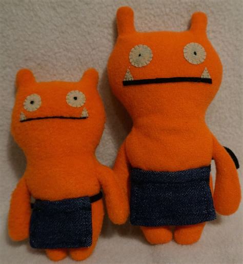 Pin on Uglydoll