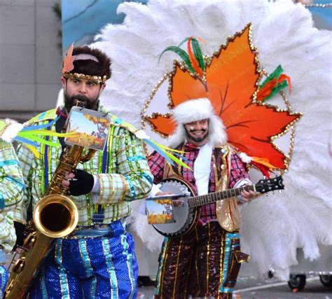 PHOTOS: 2015 Mummers Parade | Ticket