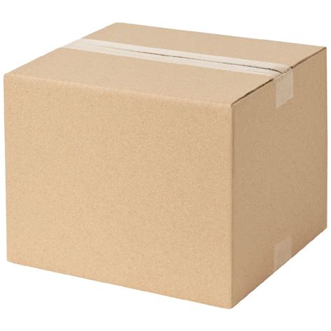 Shipping Carton 280 x 255 x 215mm 15 Pack | Officeworks