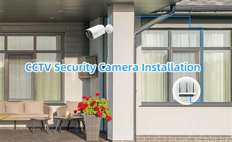 CCTV Camera Installation: 2024 Expert Guide (DIY)