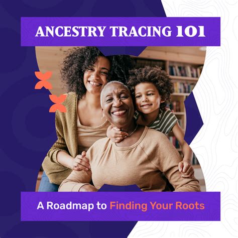 Ancestry Tracing 101 Course – African Ancestry