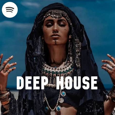 Deep House 2023 - 2024 - Submit to this Deep House Spotify playlist for ...