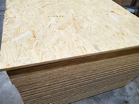 FURNITURE GRADE OSB 23/32 4X8 SHEETS STORE PICKUP ONLY | Freeman Liquidators