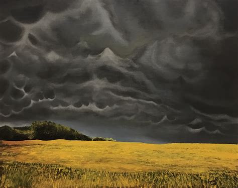 ++ 50 ++ gloomy sky painting 186979-Dark sky painting