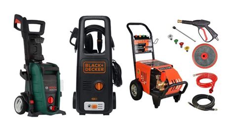 11 Best High Pressure Washer Brands In India (January 2024) | Lnlisting