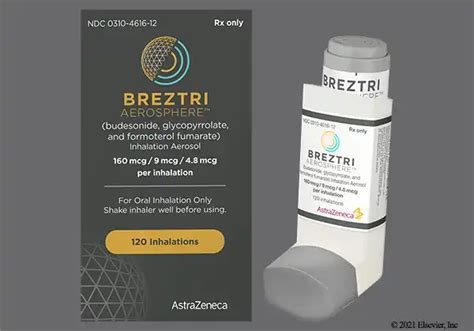 breztri Coupons and Discount Cards - RxLess