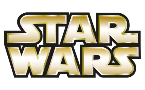 Star Wars Logo in 2023