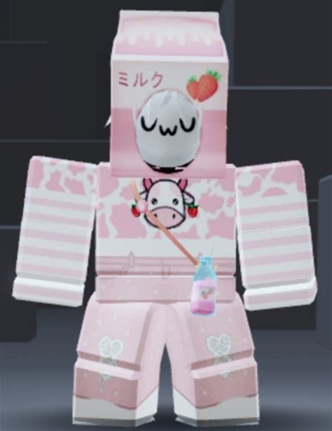 Uwu Girl Roblox Avatar