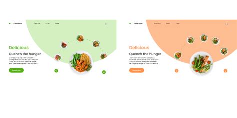 Food web design figma | Figma Community