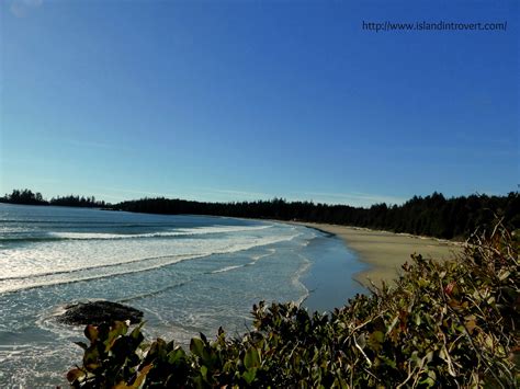 Best Beaches on Vancouver Island