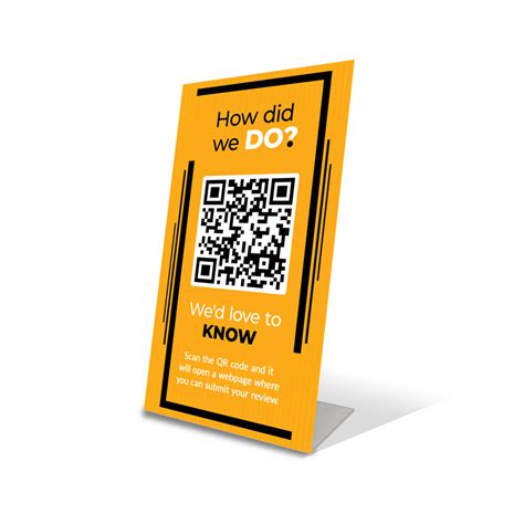 Qr Code Poster Design Poster Design Qr Code Coding - vrogue.co