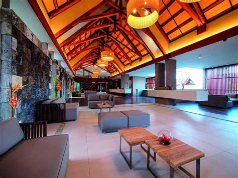 Maritim Crystals Beach Resort & Spa in Mauritius Island - Room Deals, Photos & Reviews